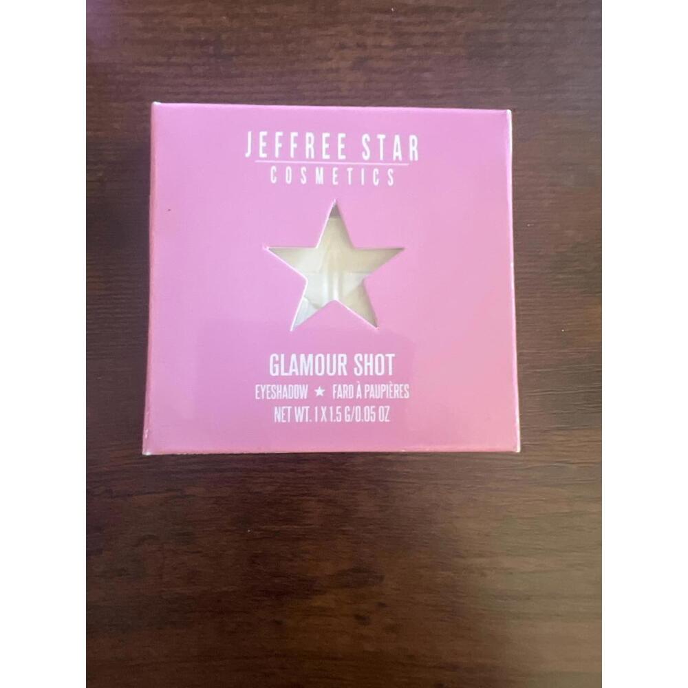 Jefffree Star - Glamour Shot Eye